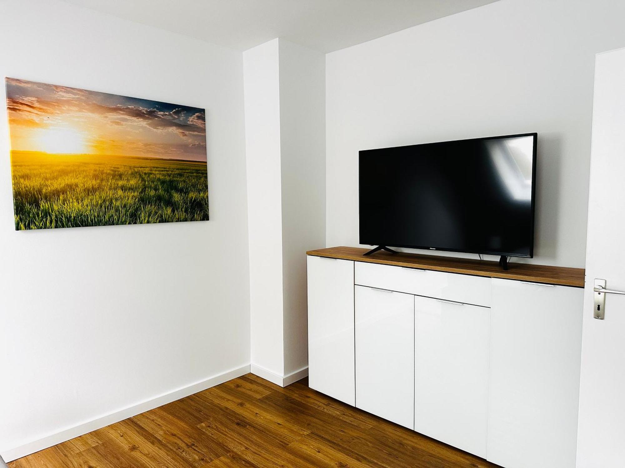 Etagen-Wohnung Nahe Flughafen Hamburg ノルダーシュテット エクステリア 写真